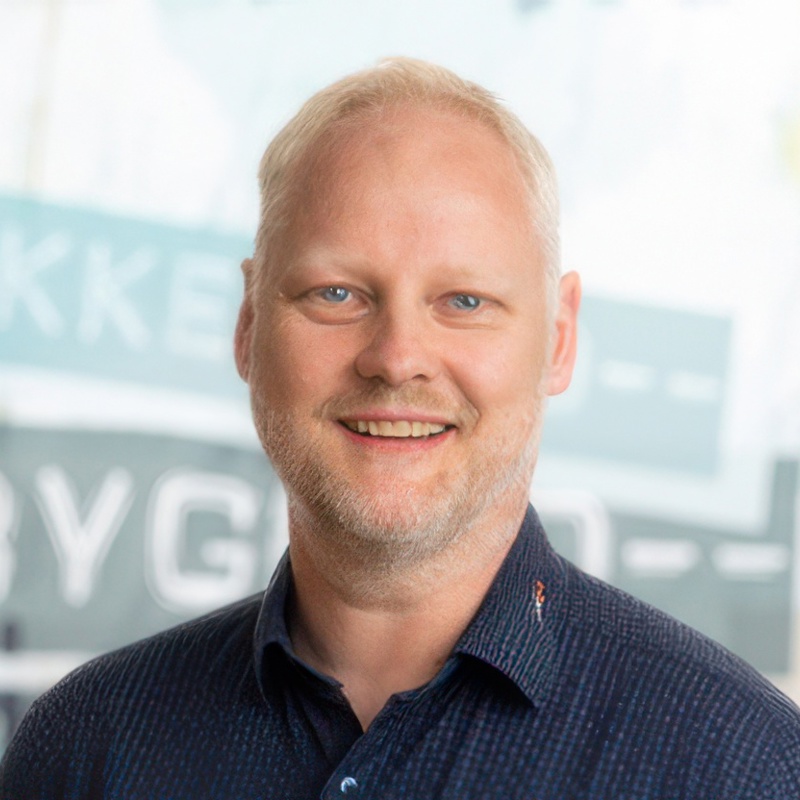 Carsten Ingemann Jensen