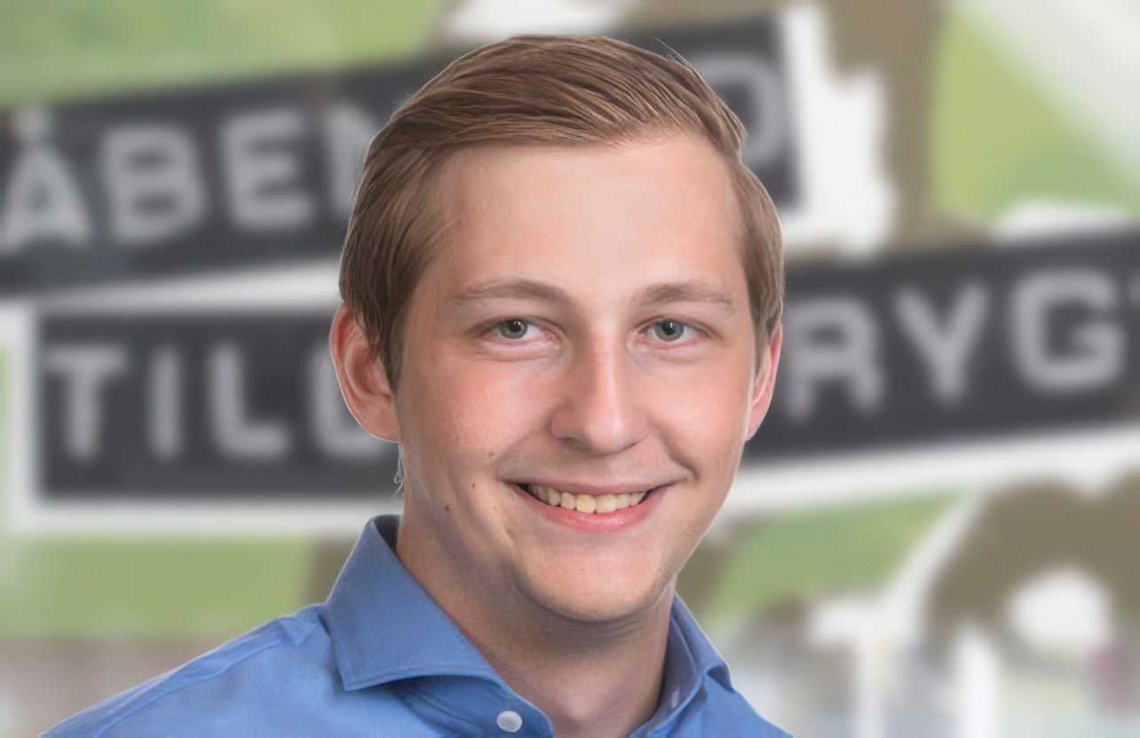 Morten Mynster Kristensen