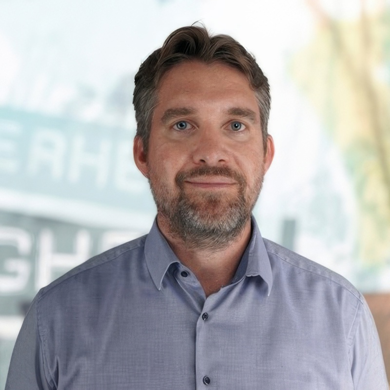 Andreas Rosenkrantz Rasmussen